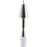 8 ft. Socket 19 Xenon 35W - Satin