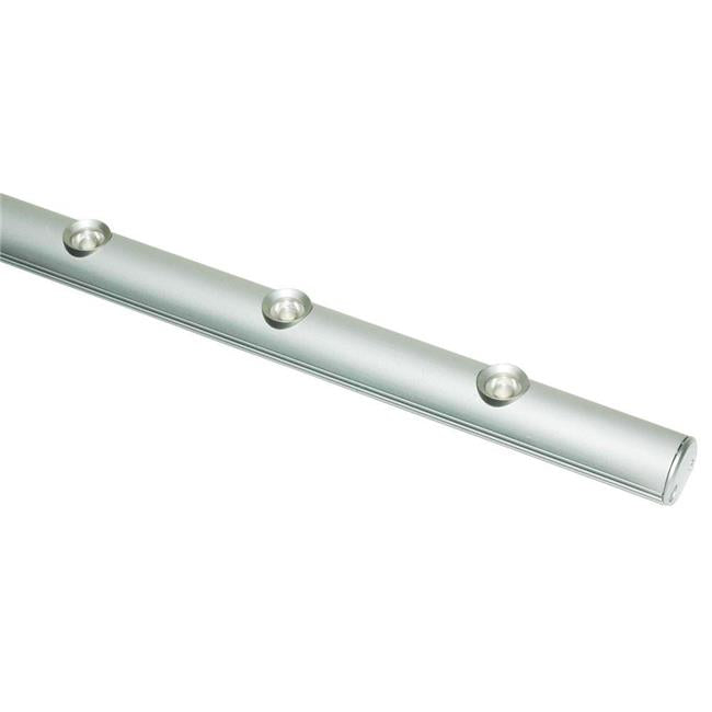Jesco Lighting SD100CC366030-S 36 in. LED Corvi Linear Display Light