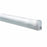 SG5-21-64 21W Sleek Plus Classic Grounded T5 Light Fixture - White