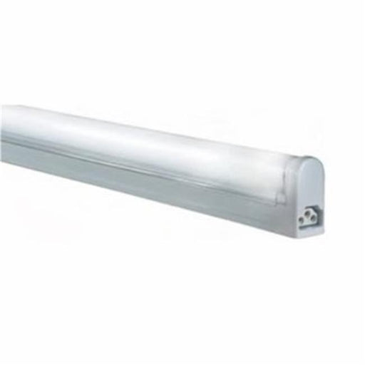 SG5-21-64 21W Sleek Plus Classic Grounded T5 Light Fixture - White