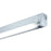 SG4A-8SW-BU-W 8W Adjustable T4 Sleek Plus Fluorescent Undercabinet Fixture&#44; Blue