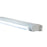 Jesco Lighting SG5-14-RD 14W T5 Sleek Plus-Fluorescent Undercabinet Fixture - Red