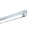 Jesco Lighting SG5HO-24-64-W 24W High Output T5 Sleek Plus Fluorescent Undercabinet Fixture without Rocker Switch&#44; White - 22.63 in.