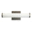 Jesco Lighting WS825S-3090-BZ Brighton Ada LED Wall Sconce&#44; Bronze