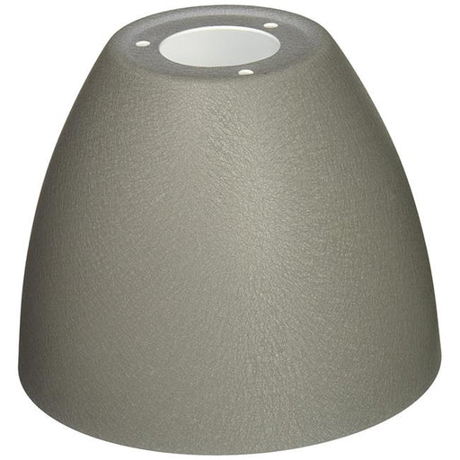 Aluminum Reflector for 6 in. Aperture Pendant or Wall Sconce