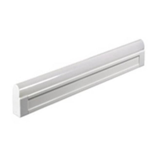 ESG-LED-48-40-W 48 in. Economy Sleek LED - 4000K&#44; White