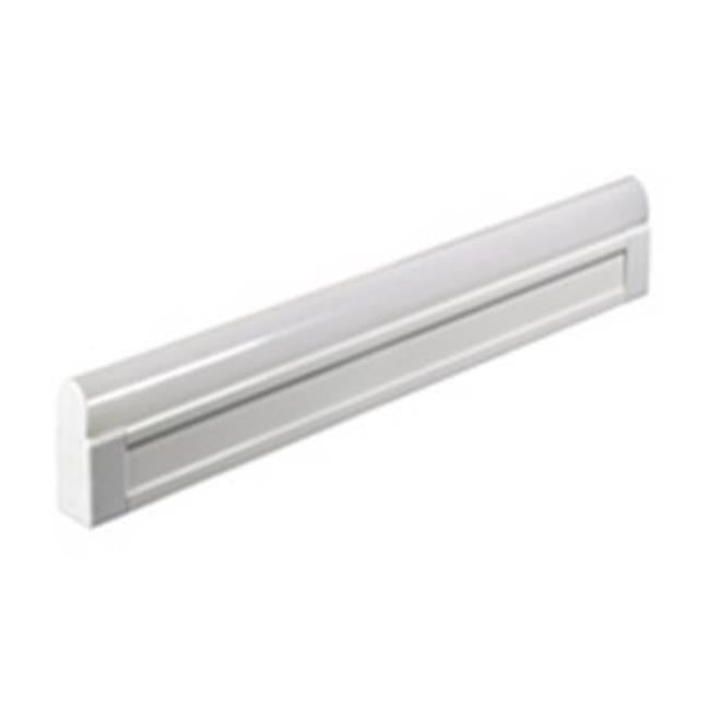 ESG-LED-29-30-W 26 in. Economy Sleek LED&#44; 3000K - White