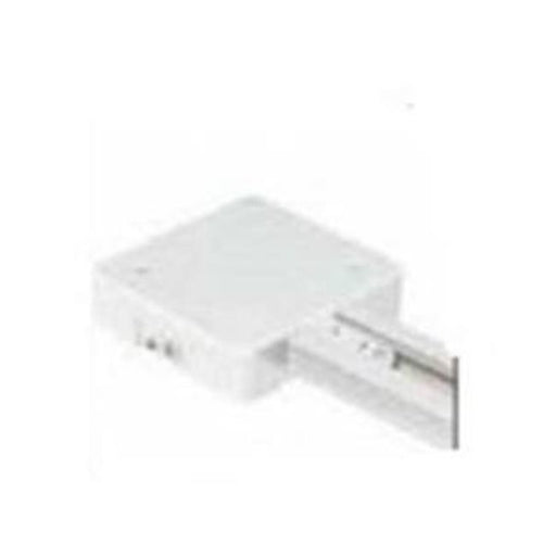 480W H1 Current Limiting End Feed&#44; 4A - Black