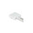 120W Circuit Current Limiting End Feed&#44; 1A - Black