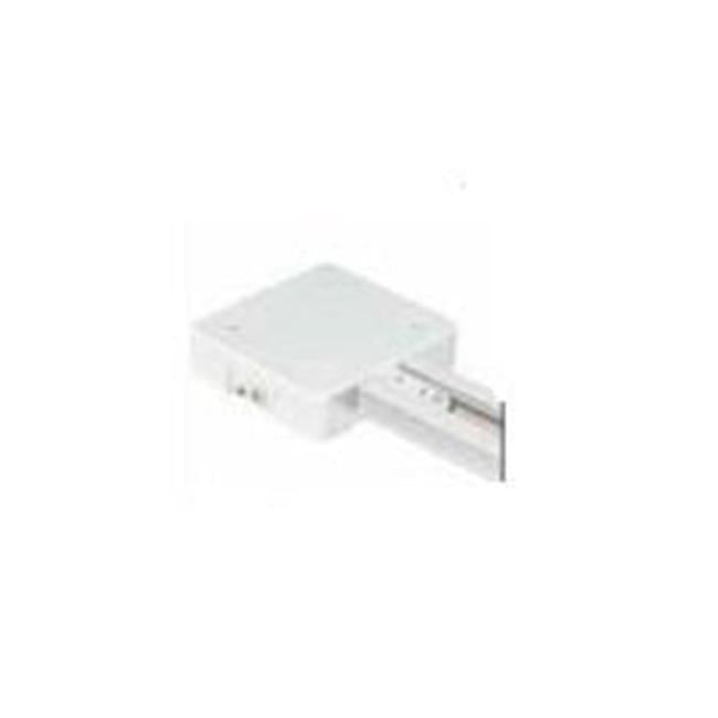 120W Circuit Current Limiting End Feed&#44; 1A - Black