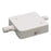 Jesco Lighting J1-CLI-0060-0600-WT Current Limiting In-Line Feed - White