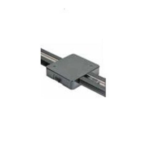 Jesco Lighting J1-CLI-T24-0060-0000-BK Current Limiting In-Line Feed - Black