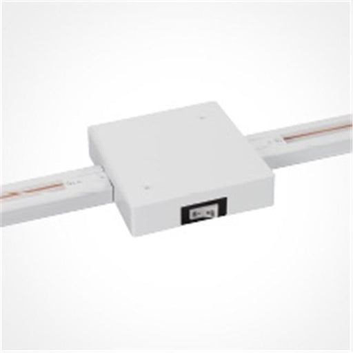 Jesco Lighting J1-CLI-T24-0240-0360-WT J1 Current Limiting In-Line Feed&#44;240W - White