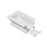 360W Current Limiting End Feed&#44; 3A - White