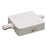 Jesco Lighting J1-CLI-0480-1200-WT J1 Current Limiting In-Line Feed&#44; 480W - White