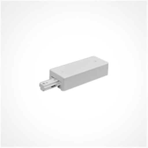 Jesco Lighting J1-CLM-0360-WT 360W Current Limiting Mini End Feed&#44; White