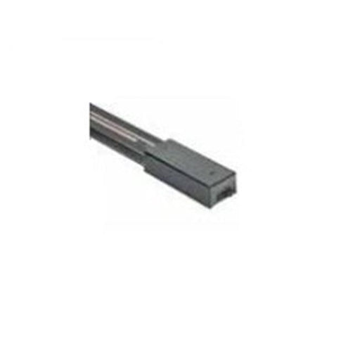 Jesco Lighting J1-CLM-T24-0600-BK 600W Mini End Feed 5A Connecter&#44; Black