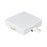 Jesco Lighting J2-CLI-0060-0060-WT 60W J2 Current Limiting End Feed&#44; 0.5A - White