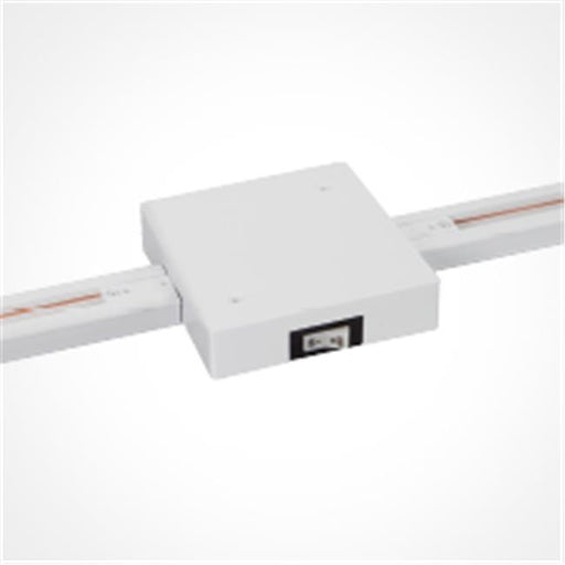 Jesco Lighting J2-CLI-T24-0360-0360-WT In-Line Feed - White