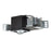 Jesco Lighting MYMH3070-1EWB 70W One-Light Linear Metal Halide