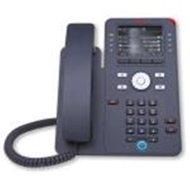 Avaya ENT 700513636 Open Sip J169 IP Phone 3PCC