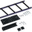 5 ft. Runway Rack-To-Wall Kit
