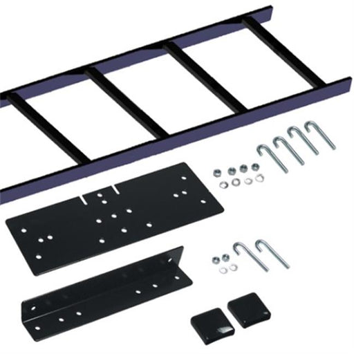 5 ft. Runway Rack-To-Wall Kit