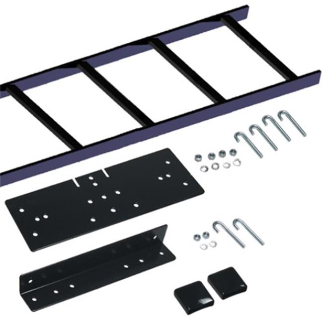 5 ft. Runway Rack-To-Wall Kit