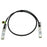 Extreme Networks AA1404029-E6 1 m QSFP Plus to DAC Cable Passive Cable