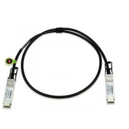 Extreme Networks AA1404029-E6 1 m QSFP Plus to DAC Cable Passive Cable
