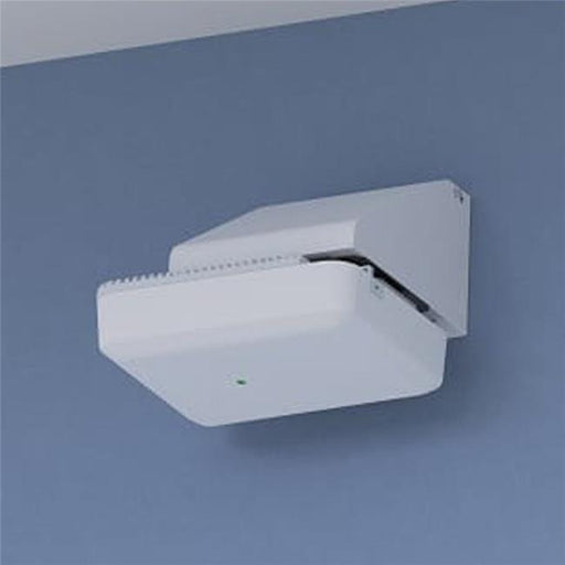 Oberon 1011-00-WH Right-Angle WiFi Access Point Wall Mount for Most AP Models&#44; White