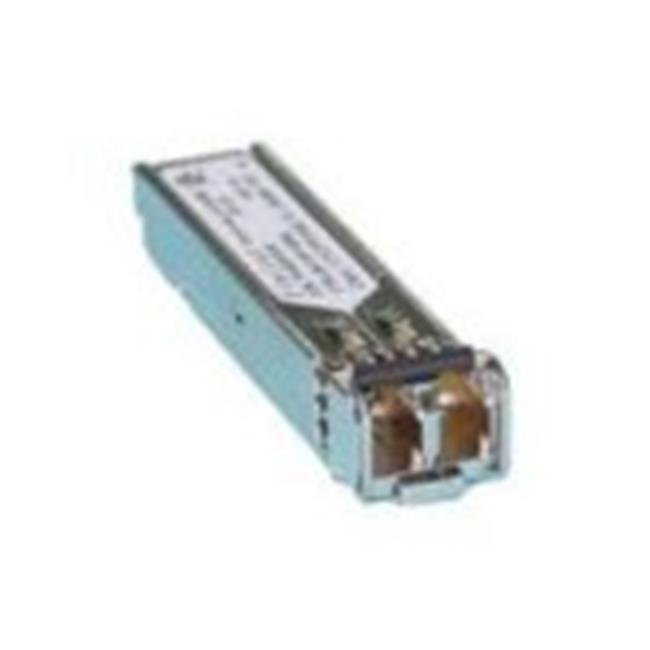 Extreme Networks AA1419048-E6 1-Port 1000Base-Sx Small Form Factor Pluggable Gigabit Ethernet Transceiver