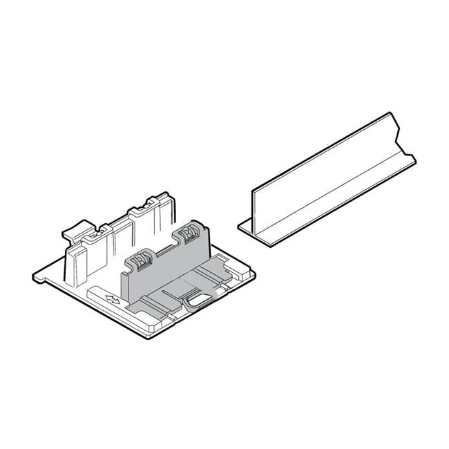 Extreme Networks 30518 WS-MBI-DCMTR01 Ceiling Mount Bracket Kit