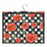 Joann Marrie Designs HCBPC Hanging Cosmetic Bag - Poppy Chic
