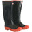 Boss Manufacturing 2KP522111 Rubber Boot Size 11