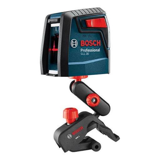 ACEDS 2499101 30 ft. Self Leveling Cross Line Laser