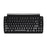 Mini Quiet Pro USB Mechanical Keyboard