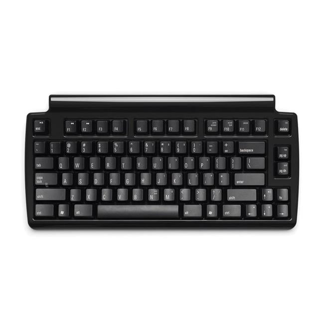 Mini Quiet Pro USB Mechanical Keyboard