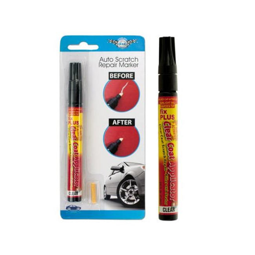Kole Imports HH615-48 Auto Scratch Repair Marker - Pack of 48