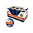 Kole Imports ML215-64 Painters Masking Tape Counter Top Display - Pack of 64
