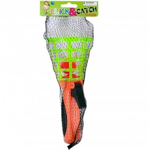 Bulk Buys KA330-72 Click & Catch Ball Game - 72 Piece