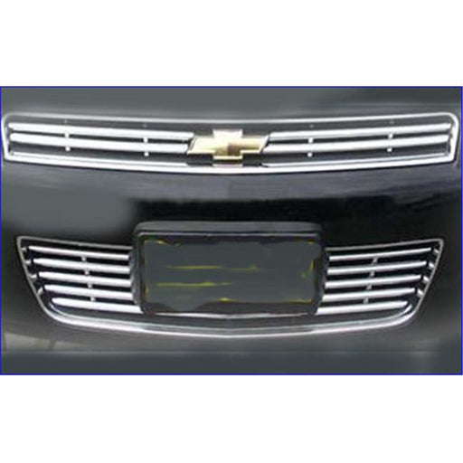 Coast2Coast C2C-GI80 Grille Overlays for Chevrolet Impala