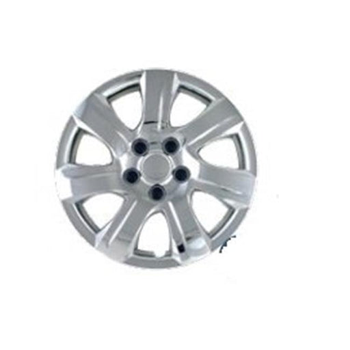 Coast2Coast CCI-44516BLK 16 in. After Market Wheel Covers for Camry