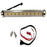 30-LED Tube T5-12&#44; Soft White