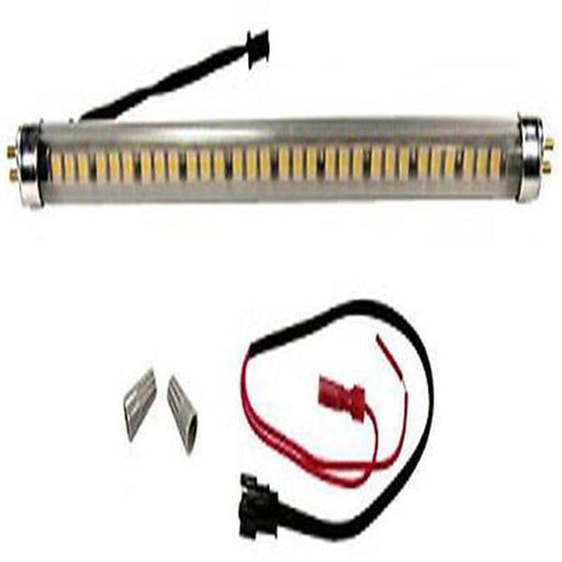30-LED Tube T5-12&#44; Soft White