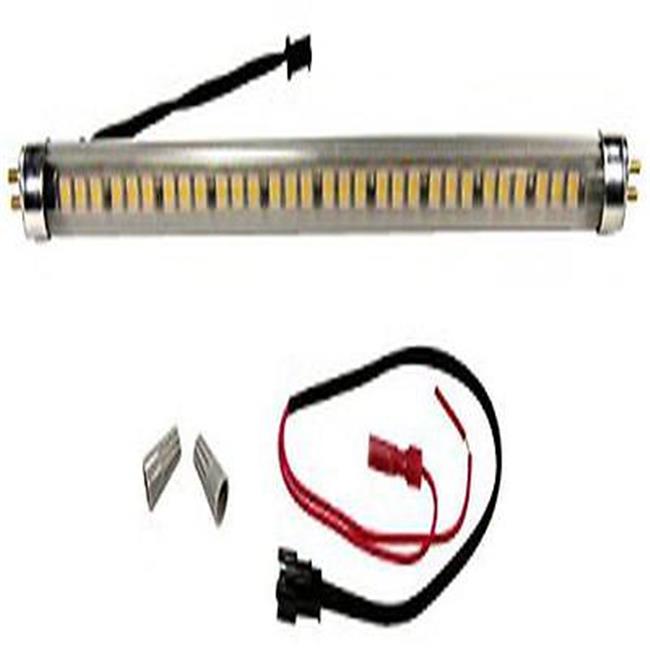 30-LED Tube T5-12&#44; Soft White