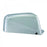 Ford Half Top Mirror Cover&#44; Chrome