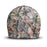 Adco A1V-3653 27 - 29 in. Camouflage Game Creek Oaks Tyre Gard Wheel Cover - Set of 2