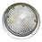 LED Scare Light with Lens&#44; Bright White
