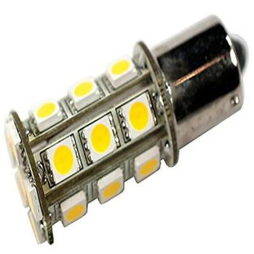 12 V 24-LED No.1141 Replacement Bulb&#44; Bright White